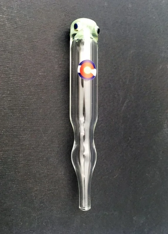 Dab Straw Nectar Collector by Shifty Glass