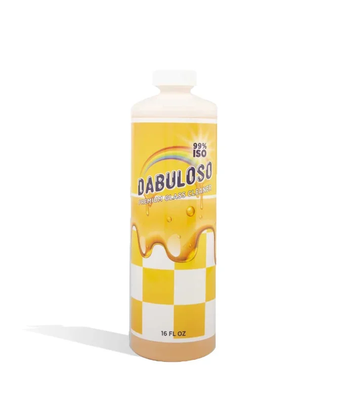 Dabuloso Premium Glass Cleaner