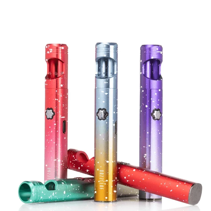 Dazzleaf Handi 510 Battery