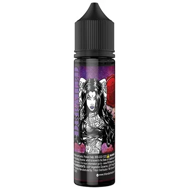 Derailed | Suicide Bunny | 120ml
