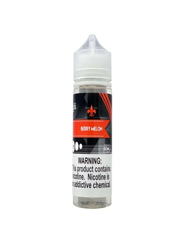 Derb | Berry Melon