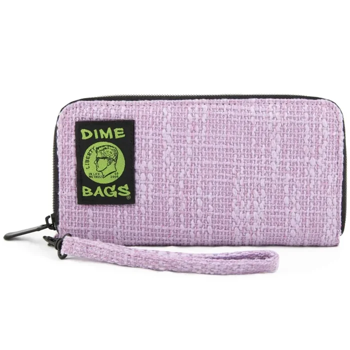 Dime Bags – Wristlet