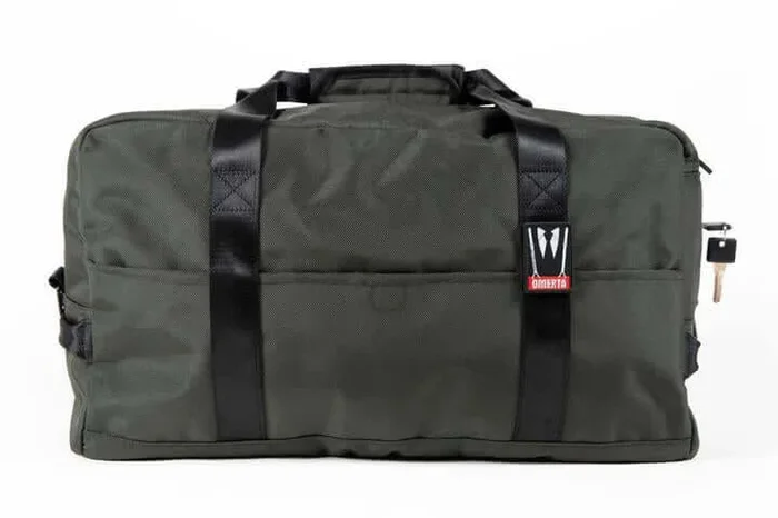 Dime Bags Omerta Associate Bag