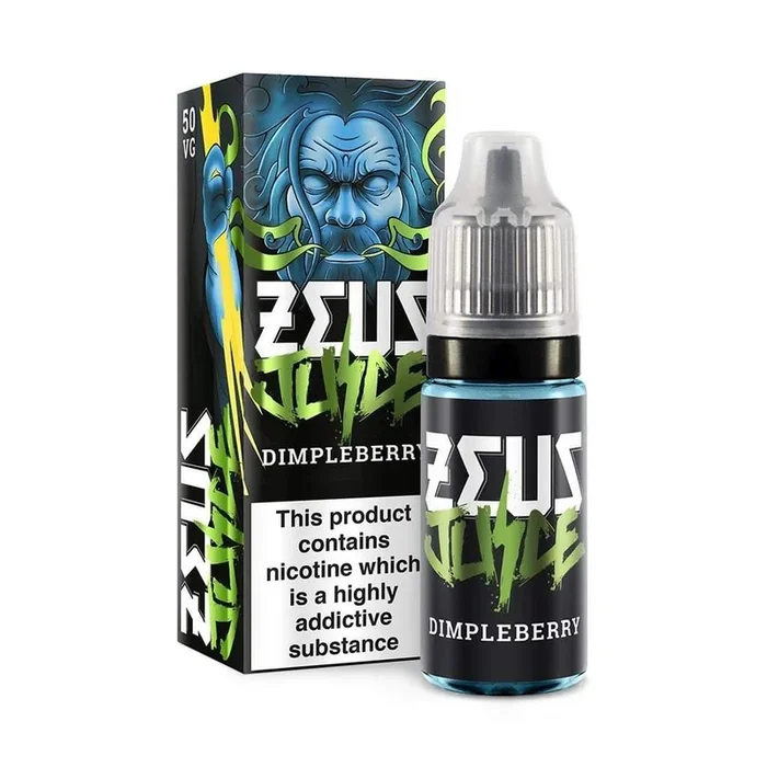 Dimpleberry 10ml