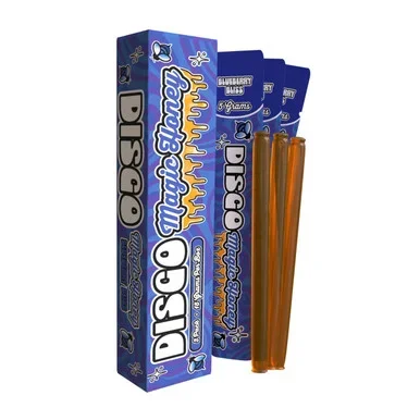 Disco Magic Honey