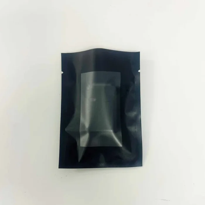 Disposable Vape Mylar Bags – Smell Proof, No Logo