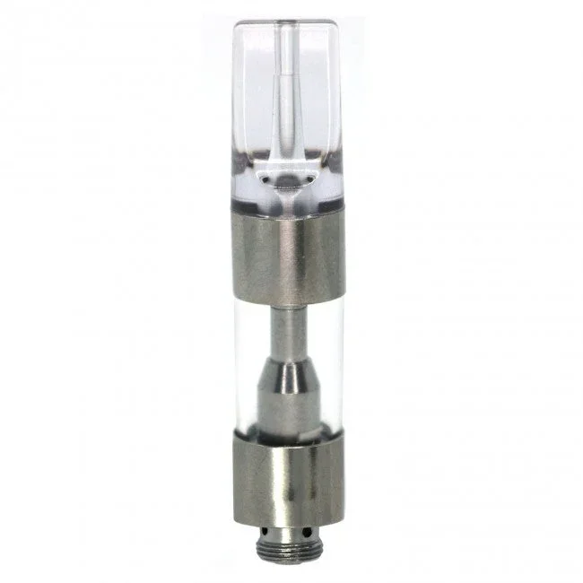 Disposable Wedge Vape Cartridge
