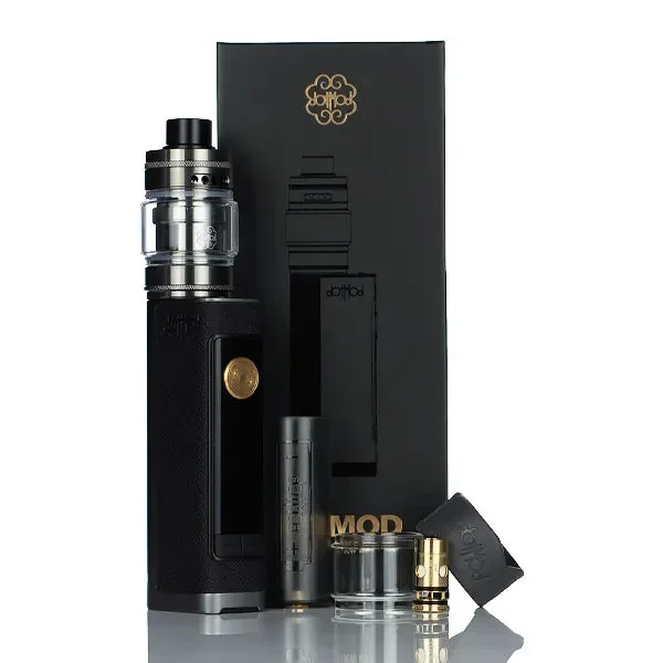 dotBox Kit 100w