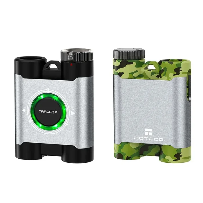 DOTECO TARGETX Battery 650mAh