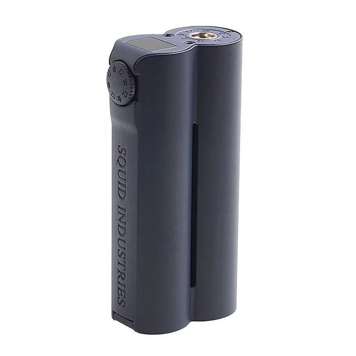 Double Barrell V3 Mod