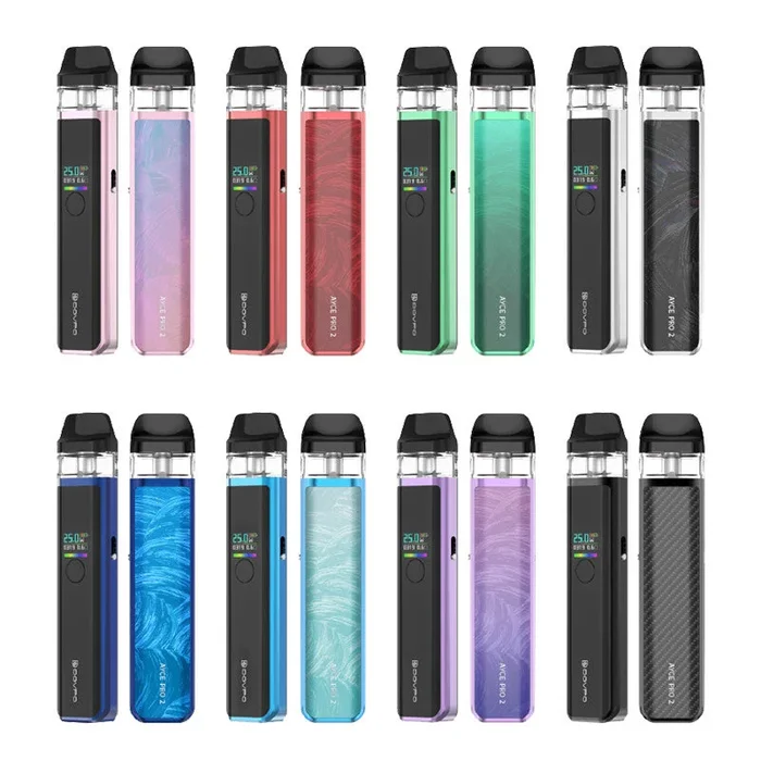 Dovpo Ayce Pro 2 Pod Kit