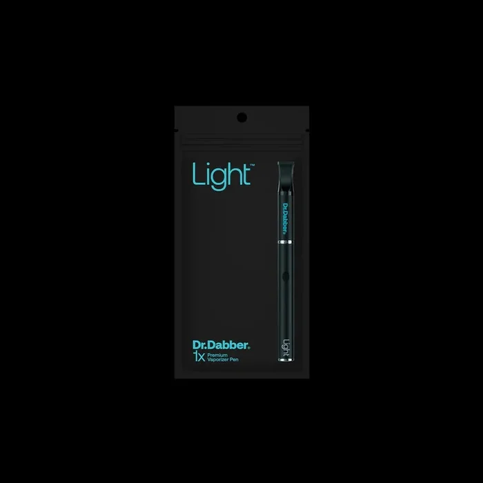 DR . DABBER LIGHT VAPORIZER DAB PEN