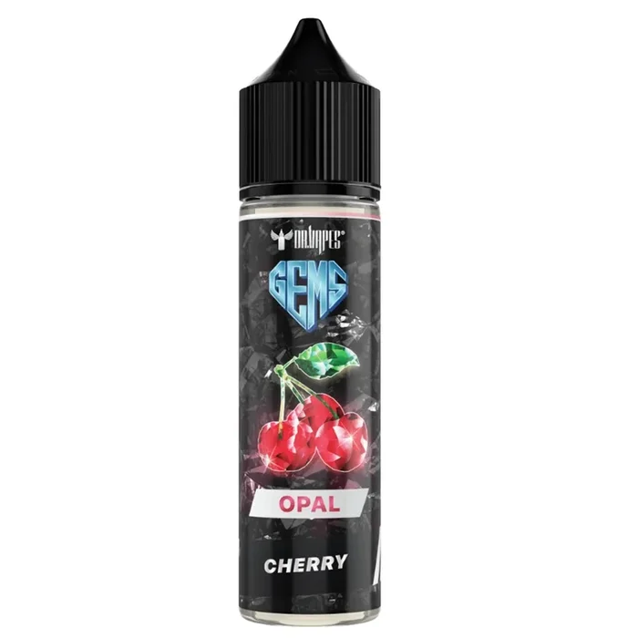 Dr Vapes Gems Opal Cherry Freebase E-Liquid