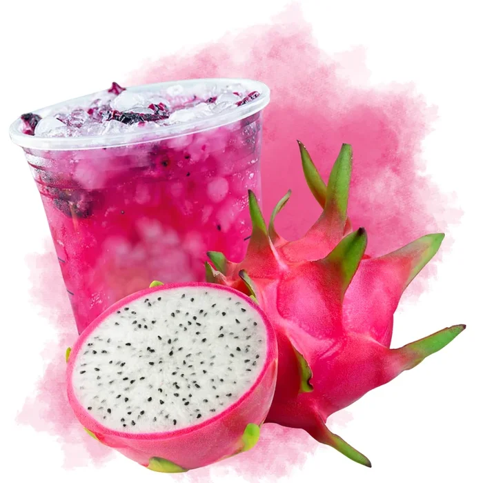 Dragon Tea – DIY Flavor Concentrate