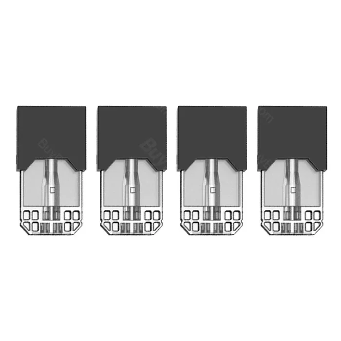 E-bossvape Epod Cartridge Compatible With Jull – 4pcs-pack