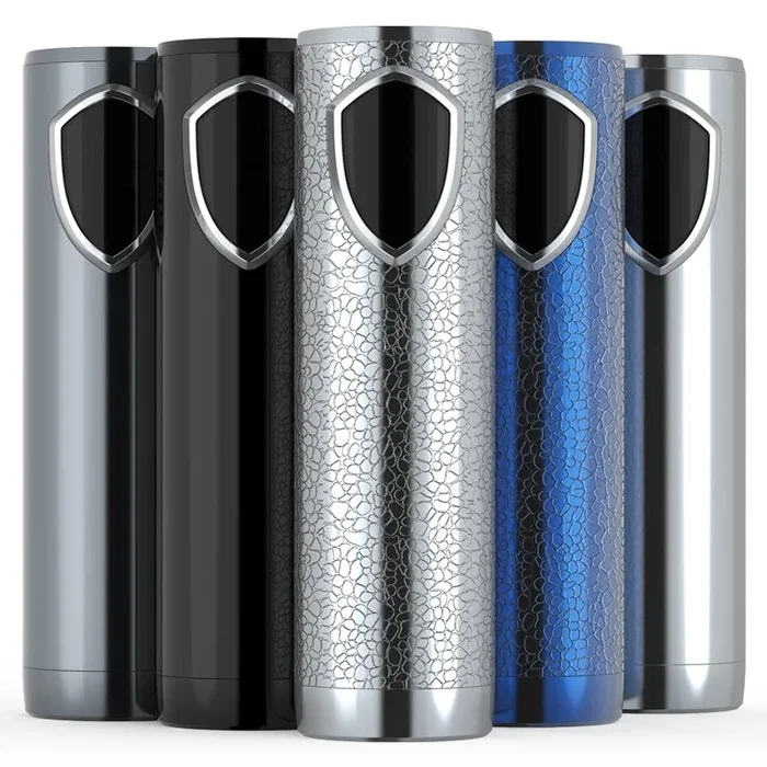 Ehpro Armor COD 21700 Semi-Mech Mod