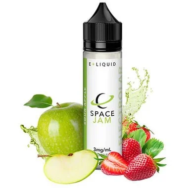 Electrolar – High VG | Space Jam | 60ml