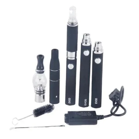 Electronic 3 in 1 Vaporiser Kit