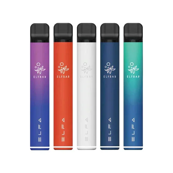 ELF Bar – ELFA Pod Kit 20mg