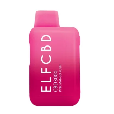 ELF CBD CBD3K Disposable