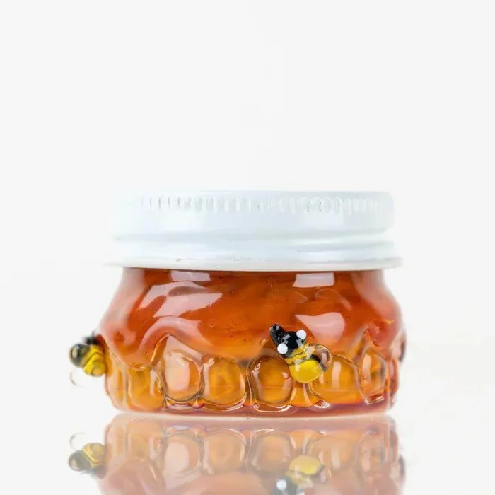 Empire Glassworks Terp Jar