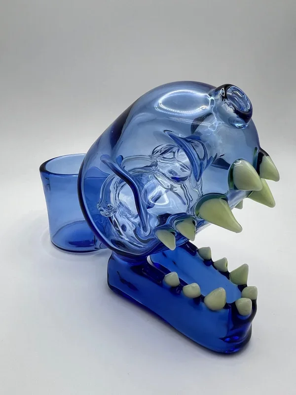 Enuff Glass – TRex Proxy Bubbler