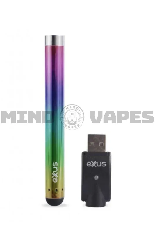Exxus Slim Auto Draw Cart Pen