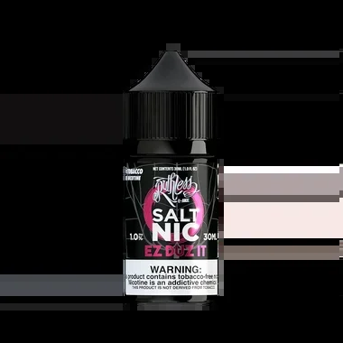 EZ Duz It SALT (TFN) | Ruthless | 30ml | 10 & 20mg options