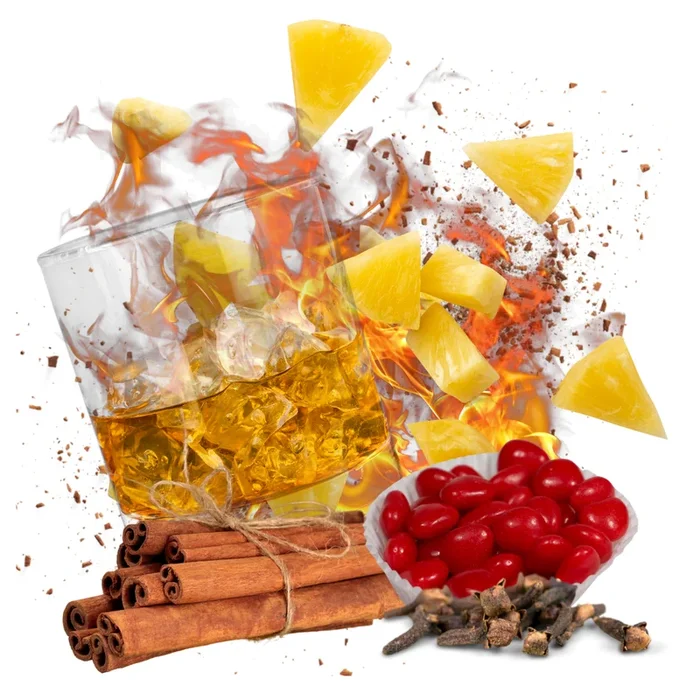 Fire Bomb – DIY Flavor Concentrate