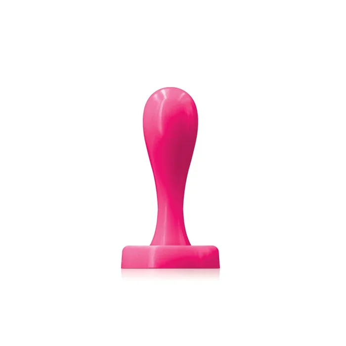 Firefly Bowler Plug – Pink – Medium