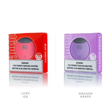 Flum Wafer Disposable | 5% nicotine | 1600 puffs (closeout)