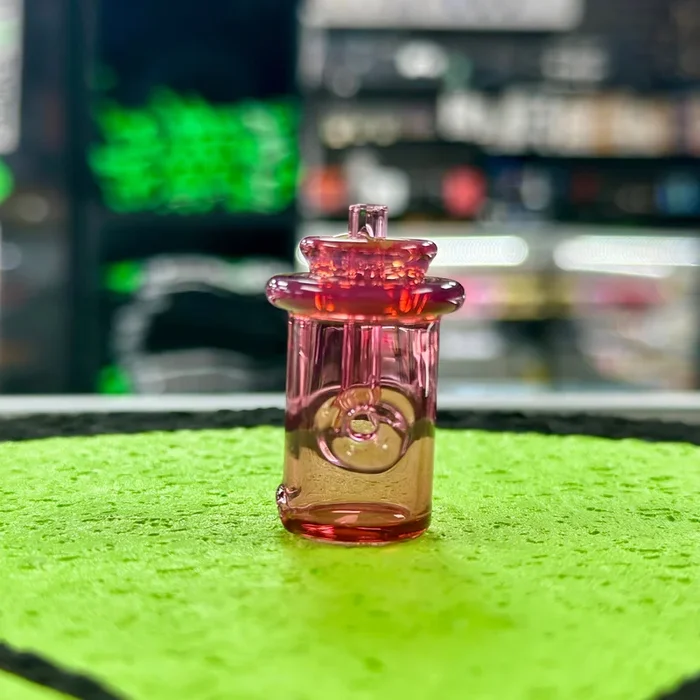 Foster Glass Pivot Attachment (Color)