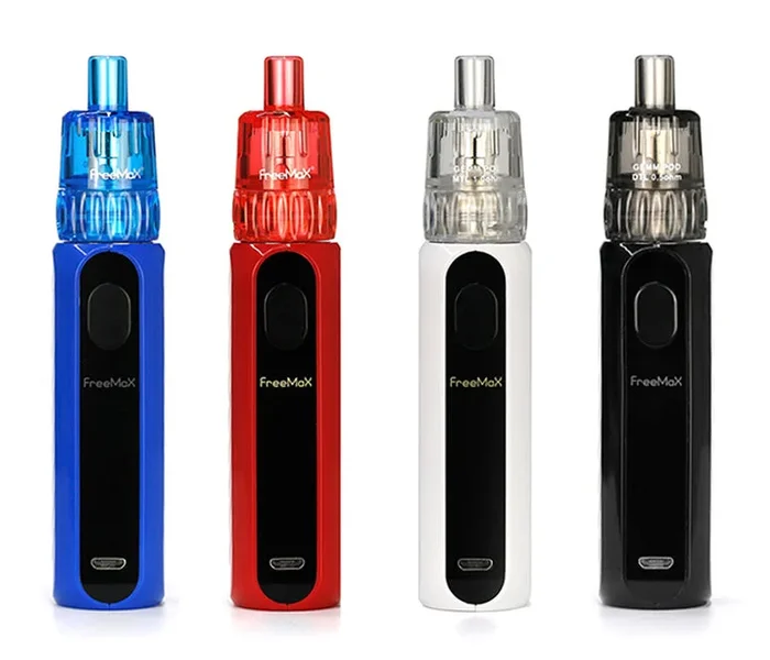 FreeMax GEMM 25W Pod Mod Kit