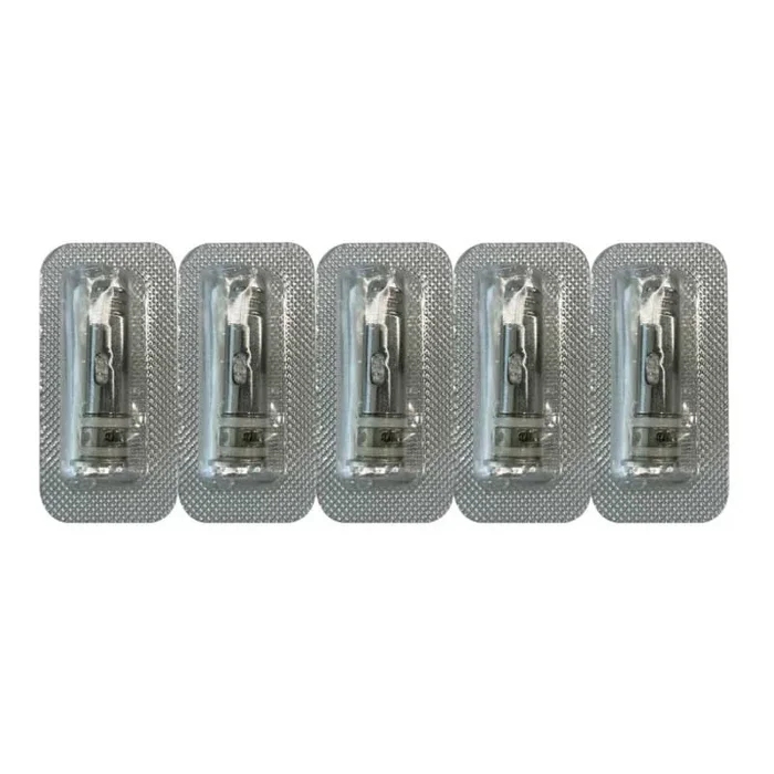 Freemax GX Mesh Coils 5pcs