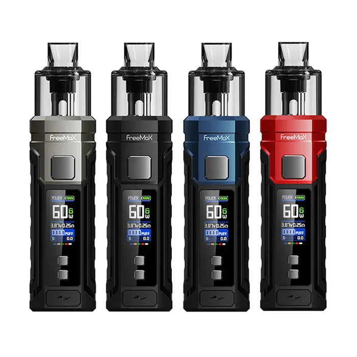 FreeMax Marvos Kit