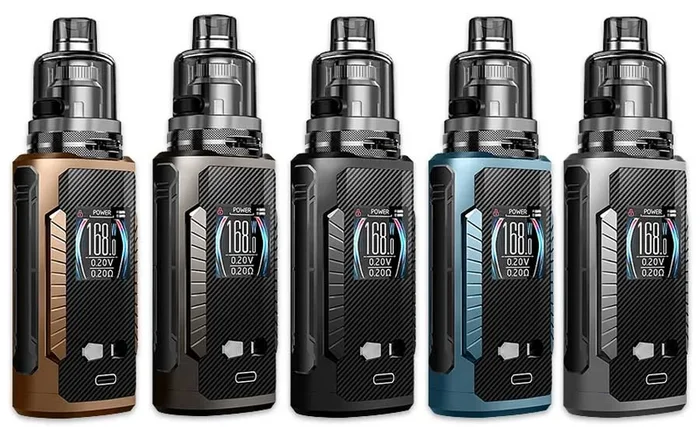 FreeMax Maxus Max Kit
