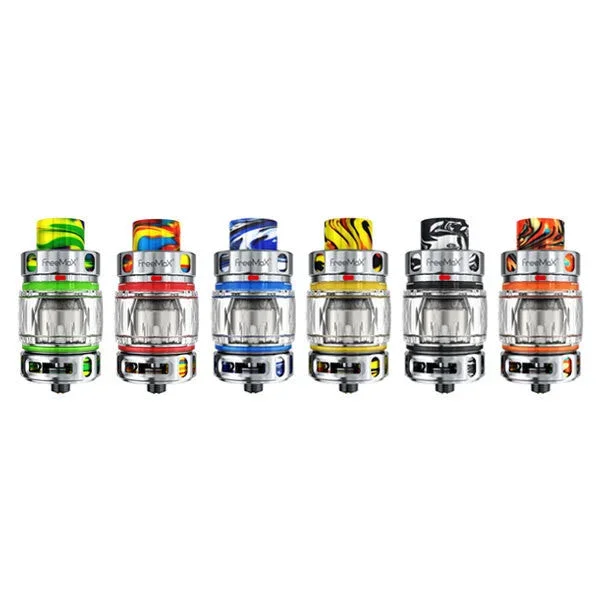 FreeMax Maxus Pro Sub-Ohm Tank