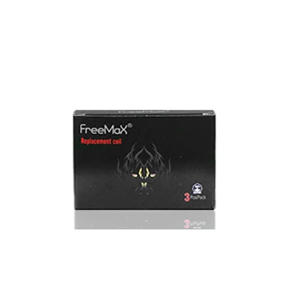 Freemax Mesh Pro Coil