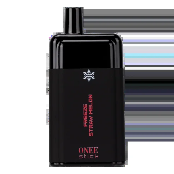 Freeze Straw Melon Kangvape Onee Stick 5200