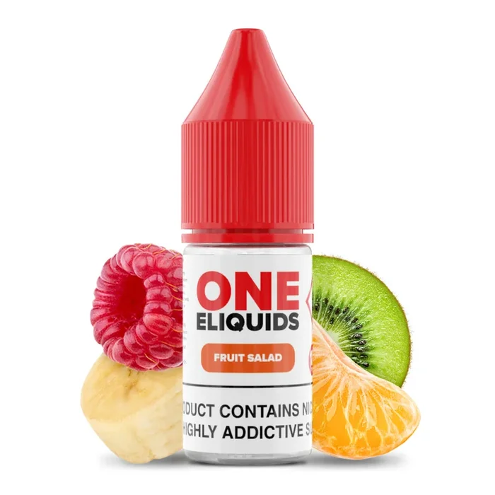 Fruit Salad One ELiquids E-Liquid