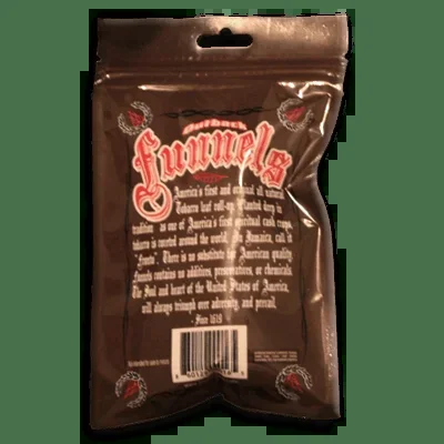 Funnels Outback Leaf