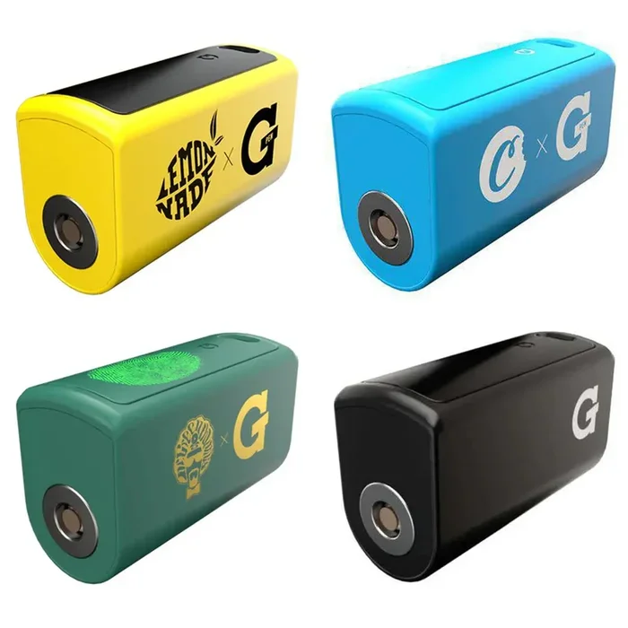 G Pen – Connect Replacement Battery