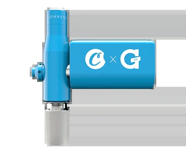 G Pen Connect X Cookies