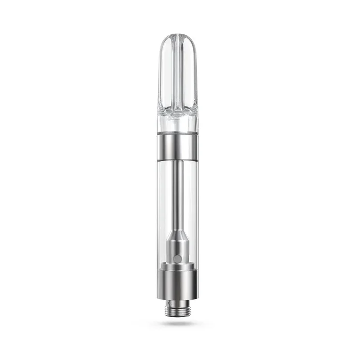 G5 Ceramic Cell Cartridge 1ml – Flat Mouthpiece