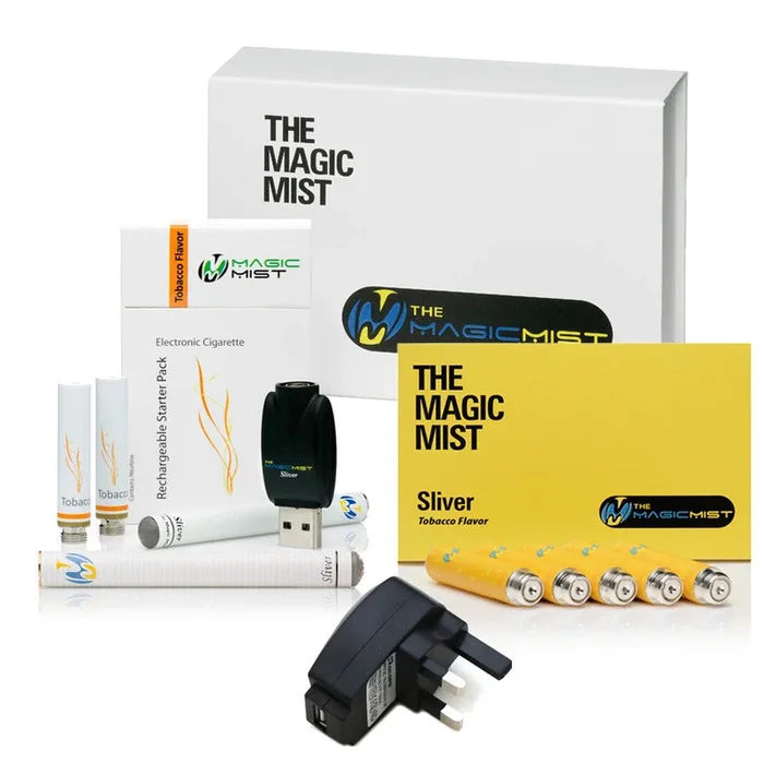 Gamucci Deluxe Kit by MagicMist