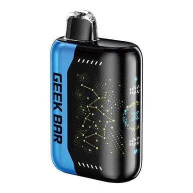 Geek bar Pulse X Zero Nicotine Disposable | 25k Puffs