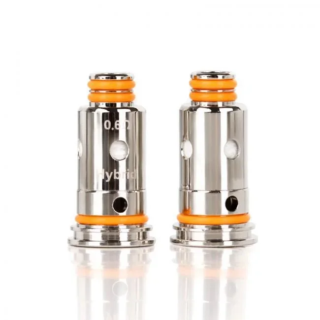 Geek Vape Aegis Pod System Replacement Coils