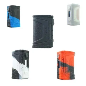 Geekvape Aegis Legend 200W Vape Silicone Case Durable Skin, Sleeve, Cover, Wrap, Gel, Case