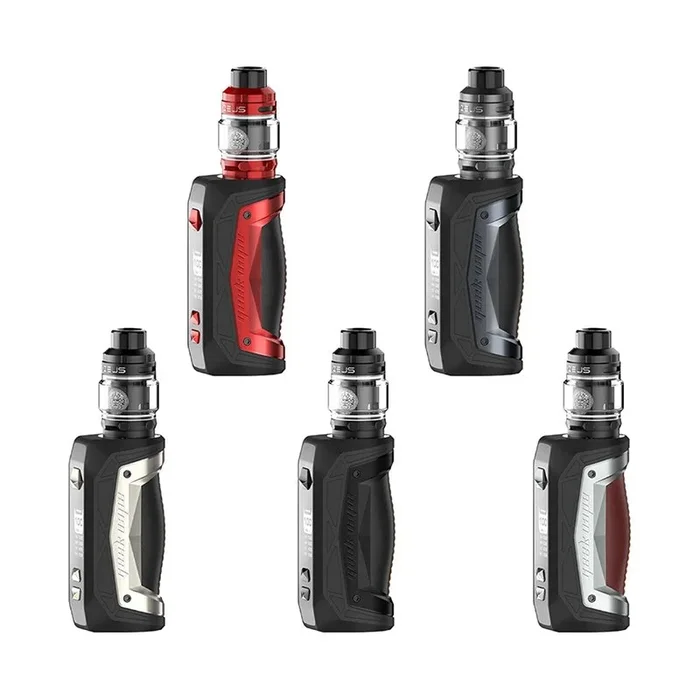 GeekVape Aegis Max Kit 100w
