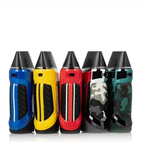 GEEKVAPE AEGIS NANO 30W VAPE KIT – POD SYSTEM